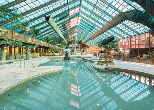 Westgate Smoky Mountain Resort & Waterpark in Gatlinburg (TN)