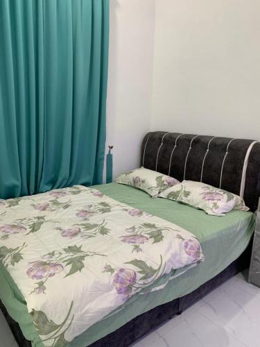 Damai Homestay, Kg Bukit, Terengganu in 克代布魯