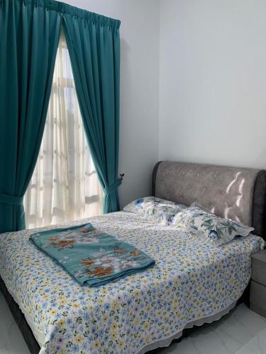 Damai Homestay, Kg Bukit, Terengganu in 克代布魯