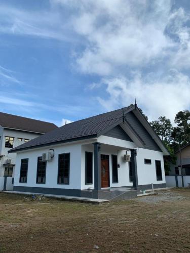 Damai Homestay, Kg Bukit, Terengganu – khách sạn tại Kedai Buluh