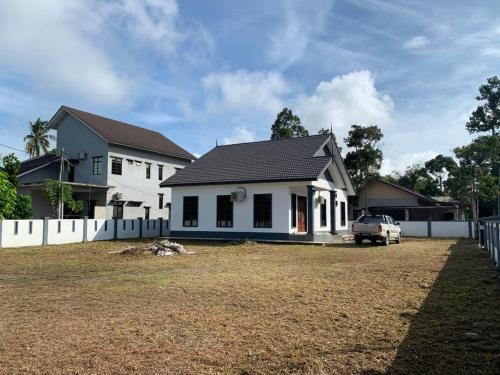 周邊環境, Damai Homestay, Kg Bukit, Terengganu in 克代布魯