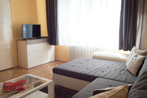 Rebecca Apartment next to Synagogue, Budapešť (fotografie 8)