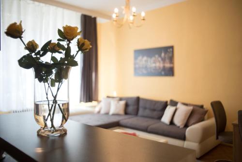 Rebecca Apartment next to Synagogue, Budapešť (fotografie 9)