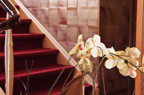 Hotel Restaurant Knechtstedener Hof - image 7