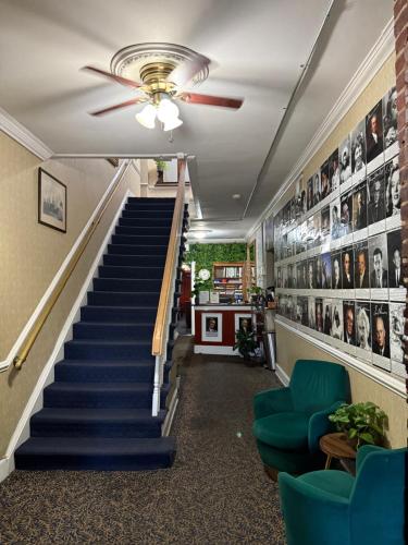 The Baron Hotel - image 11