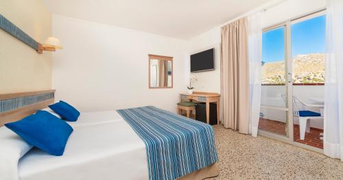 Globales Simar – Cala San Vicente, NJ