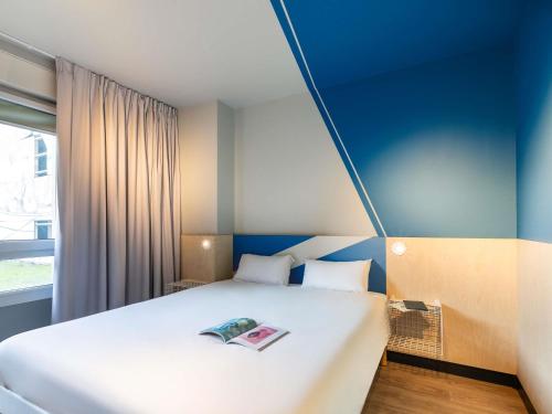 ibis budget Saint Dié des Vosges 3