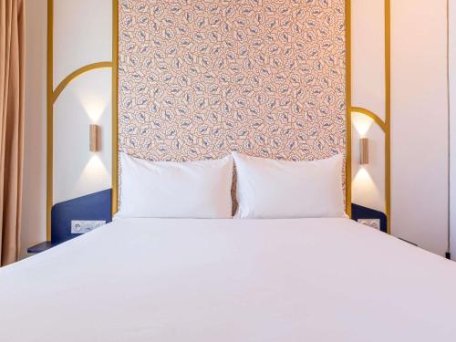 ibis Styles Paris Eiffel Cambronne, Paris (Foto 5)