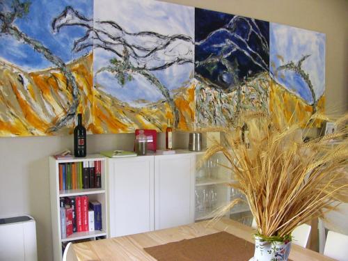 Agriturismo Gallegati 3
