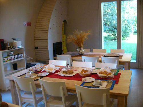 Agriturismo Gallegati 2
