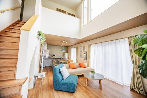 Oneness House Itoshima 糸島志摩