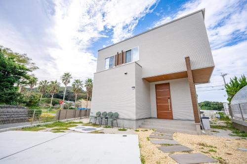 Oneness House Itoshima 糸島志摩