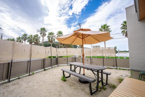 Oneness House Itoshima 糸島志摩