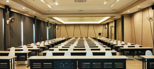 Meeting room / ballrooms, Ramada by Wyndham Aonang Krabi in Krabi