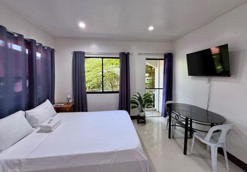 DRB Apartments Siargao, Siargao Island