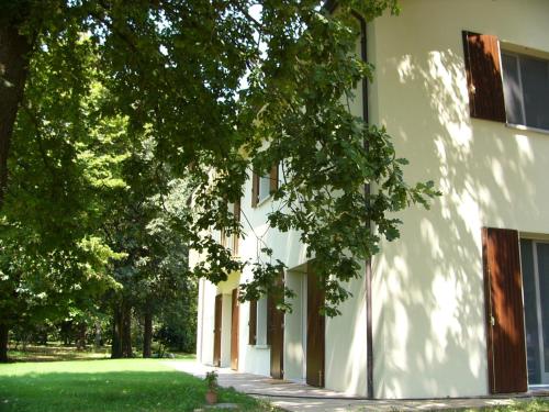 Agriturismo Gallegati 4