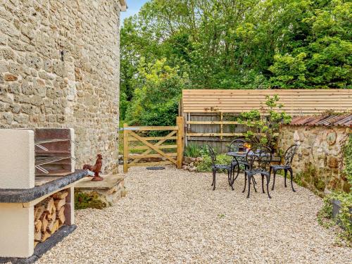 Létesítmények, 1 Bed in Cullompton 92104 in Kentisbeare