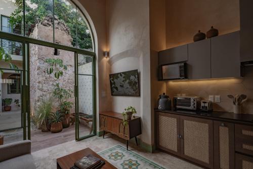 Casa Pistache, colonial hideout – khách sạn tại Lazareto