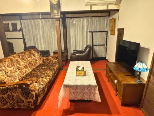 KANAZAWA Retro House NEKO-NOMA