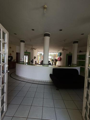 Casa matanchen privada a pie de playa in 聖布拉斯