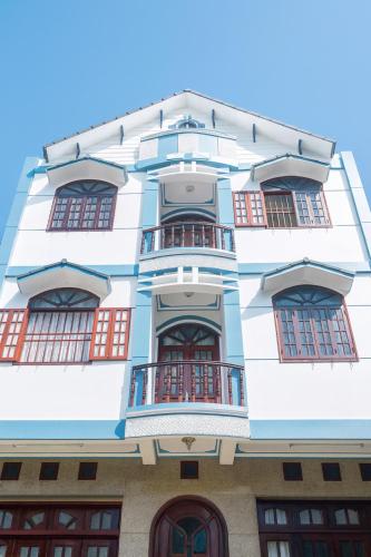 Thanh Tâm Hotel