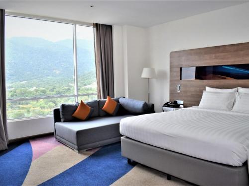 Novotel Taiping Perak in Taiping