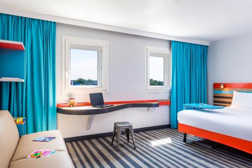 ibis Styles Antony Paris Sud