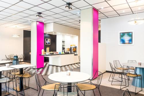 ibis Styles Antony Paris Sud