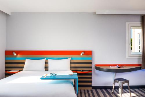 ibis Styles Antony Paris Sud