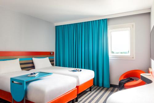 ibis Styles Antony Paris Sud