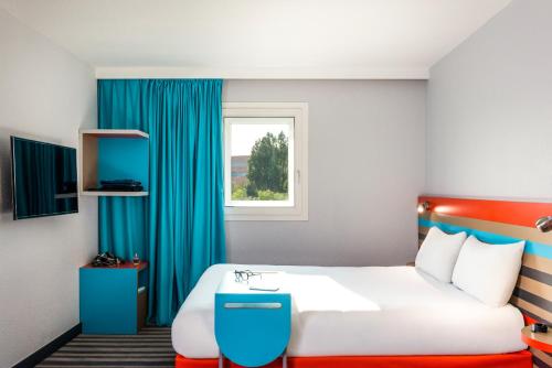 ibis Styles Antony Paris Sud