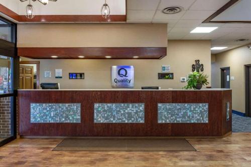 Quality Inn & Suites Zanesville City Center in Zanesville (Ohio)