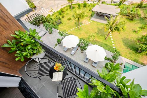 Dương Villa, Хойан (фото 7)