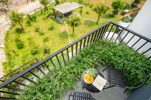 Dương Villa, Хойан (фото 4)