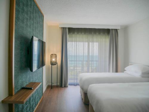 Hilton Noumea La Promenade Residences - image 5
