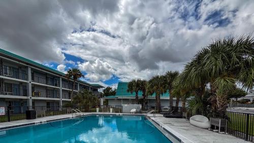 Developer Inn Orlando North, a Baymont by Wyndham in Orlando, USA