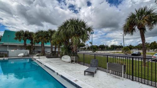 Developer Inn Orlando North, a Baymont by Wyndham in Orlando, USA