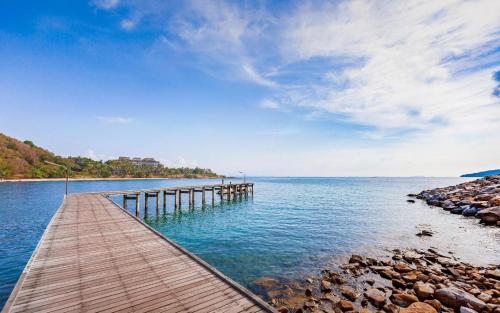 Samet Ville Resort in Ko Samet