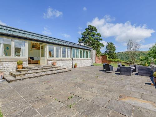 บริการและสิ่งอำนวยความสะดวก, 3 Bed in Cressbrook 96211 in ลิตตัน