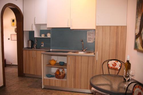 設施, 萊特旅館 (Retro Hostel) in 克盧日 - 納波卡