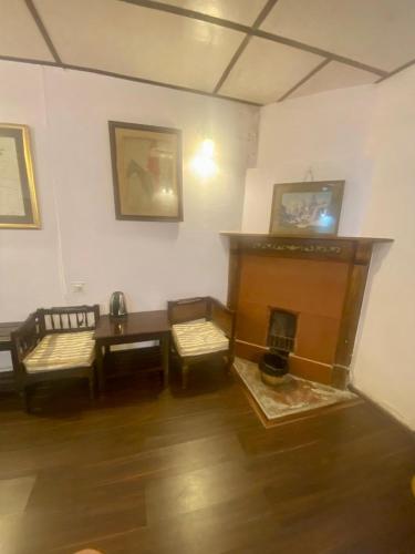 Oasis Guesthouse