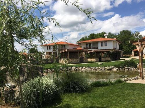 . Комплекс Стара Плиска