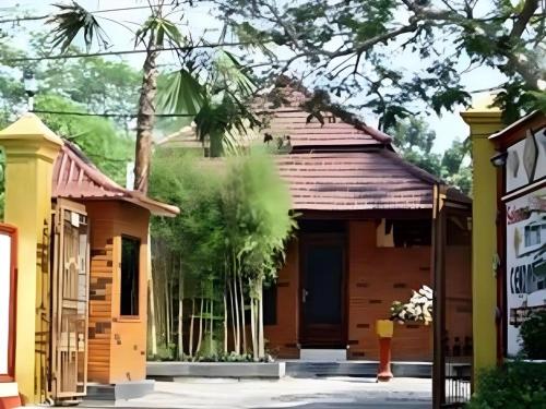 . Hotel Cendrawasih