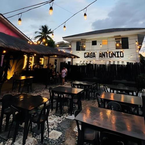 . Casa Antonio Bayawan City