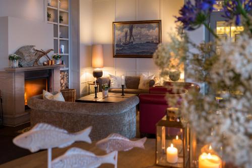 Strandhotel Ostseeblick - image 2