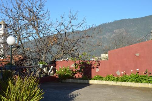 La Orotava-casa Rural Los Nardos