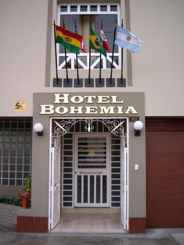 hotel photo