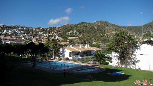 Sitges Beach Loft