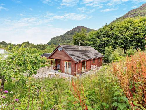 2 Bed in Balmacara 94921 gîte à louer River Kishorn