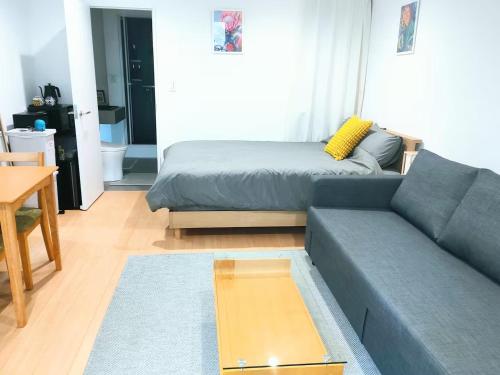 CITY OASIS Harajuku, Shinjuku, Shibuya